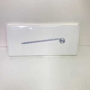 NEW Apple MC184LL/B Wireless Keyboard FACTORY SEALED - Picture 1 of 5