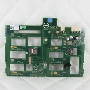 DELL POWEREDGE T320 SERVER SAS HDD BACKPLANE BOARD M05TM - Bild 1 von 2