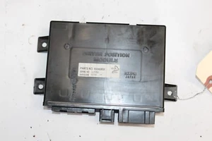 2005-2007 CADILLAC STS LEFT SIDE SEAT POSITION MODULE R2042 - Picture 1 of 9