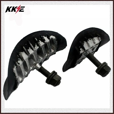 KKE 1.6"/2.15" Bloqueo de Llanta Neumático Perno de Seguridad MX DirtPit Bicicleta Ajuste YAMAHA SUZUKI  Foto 1 de 4