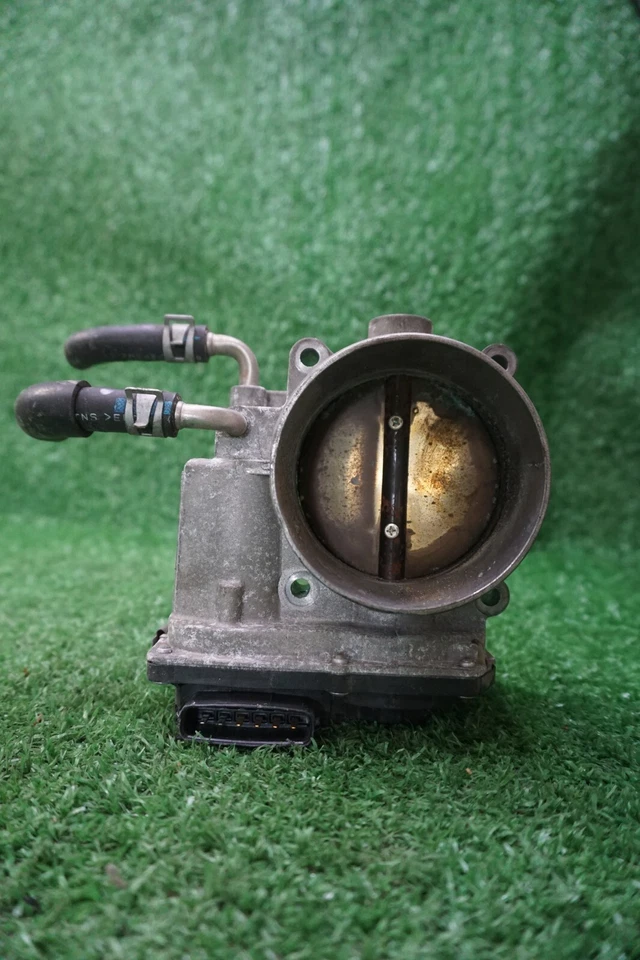 Nissan Armada 2017 5,6 carrocería del acelerador OEM1LA7601 Foto 1 de 4