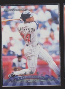 Baseball Collection Vintage Rookies Inserts 20% off on 4+! (28/34)