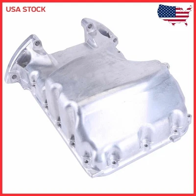 Cárter de aceite del motor 11200RYEA00 para Acura Tl 2007 2008 V6 sedán de 3,2 L/3,5 L 11200RYEA00 Foto 1 de 4