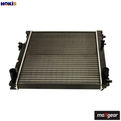 RADIATOR ENGINE COOLING AC219933 FOR SUZUKI GRAND/VITARA/Open/Off-Road/Vehicle - Image 1 of 4