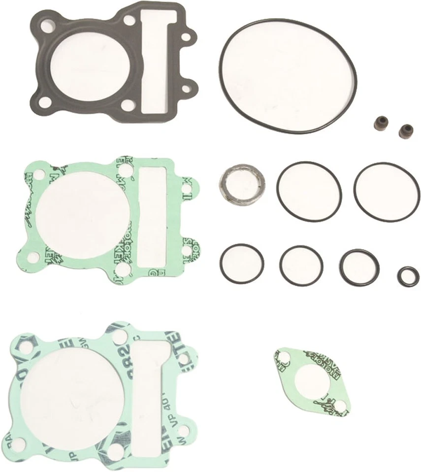 Kit de junta de extremidade superior Athena P400250600030 02-20 Kawasaki KLX 110 - Imagem 1 de 1