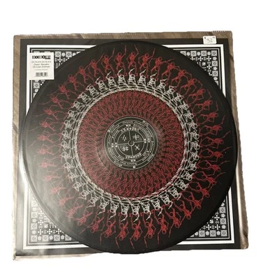 Duran Duran - Danse Macabre: De Luxe Bonus Zoetrope Vinyl - RSD 2025 *New* - Image 1 of 2