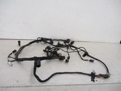 20 Harley Davidson FXST Softail Standard Engine Wiring Harness 69201582 2020 - Image 1 of 4