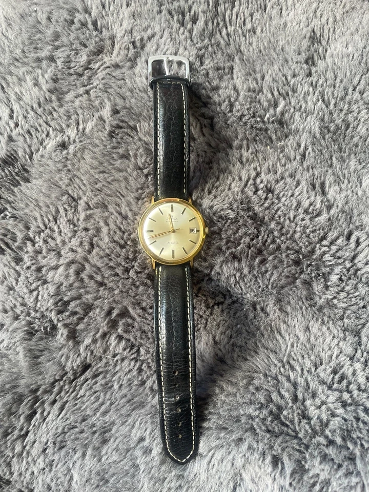 Vintage Stowa Automatic | ETA 2472 | 25 Jewels | Exellent condition - Image 1 of 4