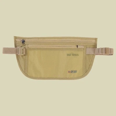 Tatonka Skin Moneybelt Int. Geldgürtel