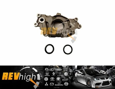 Holden Commodore Oil Pump VZ VE VF V8 Statesman HSV Chev LS1 LS2 LS3 5.7 6.0 L98 - Image 1 of 4