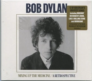 Bob Dylan Mixing Up The Medicine / Eine Retrospektive CD Neu - Bild 1 von 1