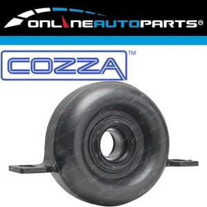 Centre Driveshaft Bearing for Ford Courier 4x4 Ute 1992-99 PC PD 2500 2600 - Picture 1 of 4