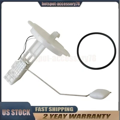 1x Fuel Tank Sender Assembly For Infiniti 2003-08 FX35 FX45 25060-CG00E 3.5/4.5L - Image 1 of 4