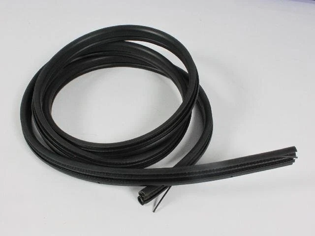 Sello de puerta delantera para 08-10 Jeep Grand Cherokee 3,7 L V6 VIN: K 3,0 L M 4,7 L BQ66D2 Foto 1 de 1