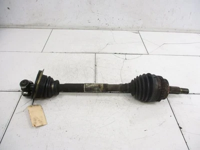 Eje de Transmisión Delantero Izquierdo Apto para Renault Master II Bus ( Jd ) - Imagen 1 de 4