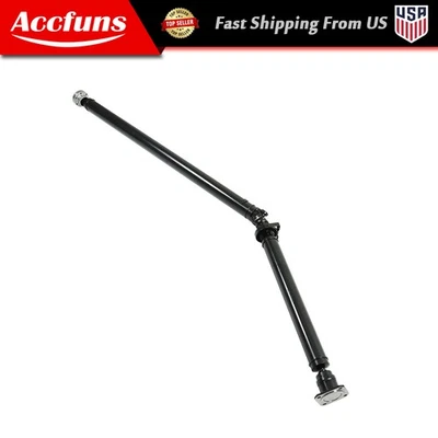 For 2011-2018 Ford Explorer/2008-2018 Taurus MKS 84.5" Rear Driveshaft Assembly Foto 1 de 4