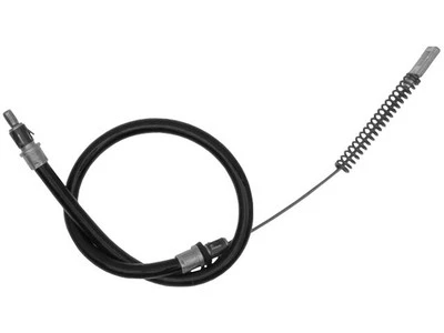 Cable de freno de estacionamiento trasero izquierdo AC Delco 73591MJCV 2007 para Ford F150 2006-2008 Foto 1 de 2