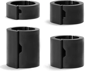 Silla de oficina Salbree Hero Fix conecta abrazaderas a cilindro grande pistón te detiene - Imagen 1 de 6