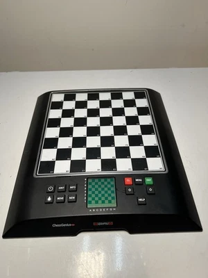 Schachcomputer Millennium Chess Genius PRO digitales elektronisches Brett NUR M812 - Bild 1 von 4