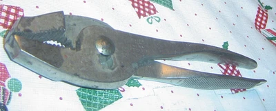 Alicates Winchester antiguos hechos en EE. UU. en muy buen estado Foto 1 de 2