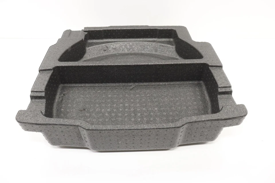 2019 - 2024 年 SUBARU FORESTER 后轮地板存储比较原始设备制造商 91141SJ000 — 第 1/4 张图片