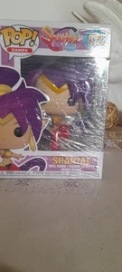 Funko Pop Shantae - Bild 1 von 5