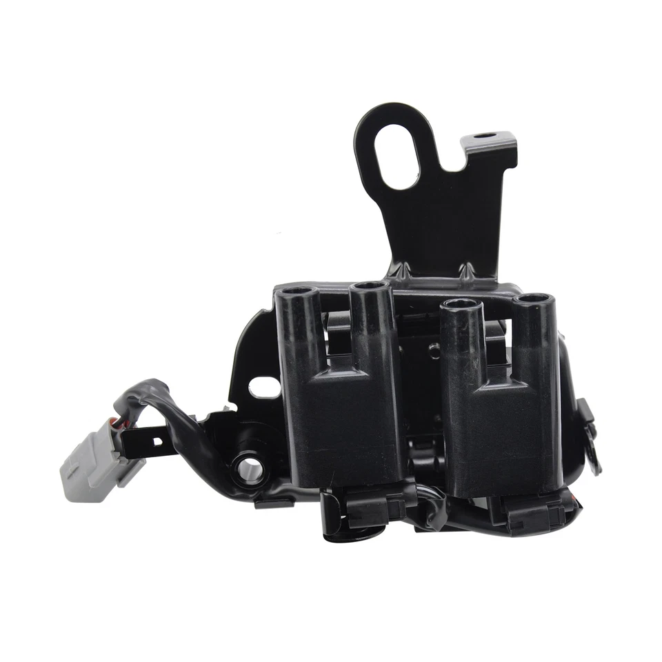 Paquete de bobinas de encendido de 1 pieza para Hyundai Elantra Kia Spectra5 2003-2009 2730039800 Foto 1 de 4