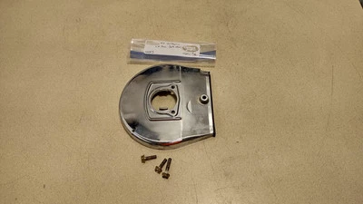 Cubierta interior izquierda de correa de distribución Honda GL1500c Valkyrie 1997 #424,1-52 Foto 1 de 4