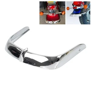 Rear Mudguard Tip Fit Fit Suzuki Boulevard C50 C50T C50B Intruder Volusia VL800 - Picture 1 of 10