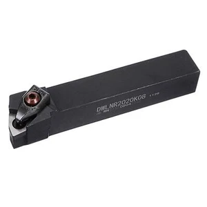 95° DWLNR 2020K08 20mm CNC Lathe External Turning Tool Holder For WNMG432 - Picture 1 of 4
