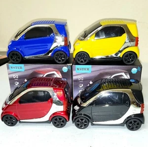 Bluetooth Speaker  WIRELESS  AUX USB FM RADIO RECHARGEABLE  - Picture 1 of 8