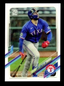 2021 Topps On Demand 3D Joey Gallo #131 Rangers! - Foto 1 di 2