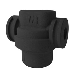 Ivar Copertura Isolante Guscio per Dosatore POLIFEMO - Foto 1 di 2