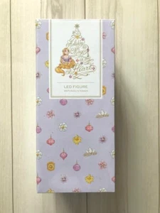 Tangled LED Light Christmas Rapunzel's Tower Figure new Disney Store from Japan - Picture 1 of 4