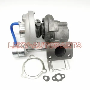Turbo GT2556S Turbocharger 2674A842 785827-5026S For Perkins Engine 1104D-44TA - Bild 1 von 6