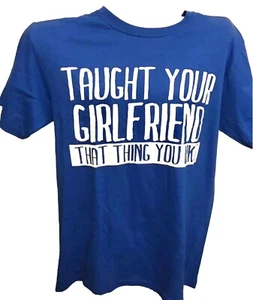 Funny T-shirt, Size 2XL - Picture 1 of 1