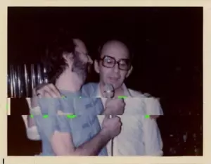Eric Clapton unsichtbares Foto #0142 TDSQ - Bild 1 von 1
