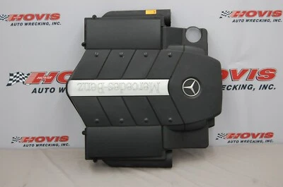2005 Mercedes-Benz SL500 Engine cover, Fits (2003-2006) - Image 1 of 3