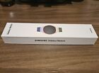 Samsung Galaxy Watch5 SM-R900 40mm Gray Aluminum Case with Graphite Sport...