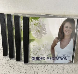 Om Radiant Guided Healing Meditation Kabbalah - Picture 1 of 2