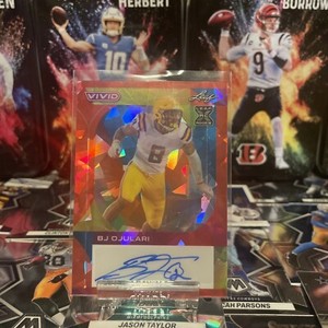 2023 Leaf VIVID BJ Ojulari RC Auto 5/8