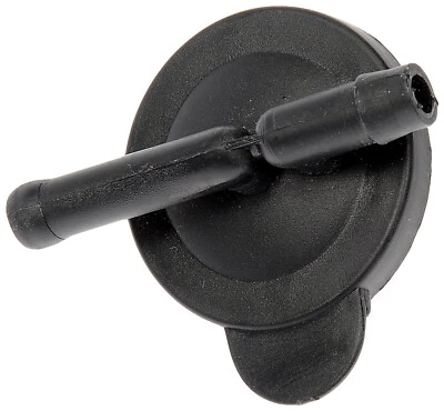 Engine Coolant Reservoir Cap Dorman For 1984-1995 Toyota Pickup 2.4L L4 1985 - Image 1 of 3
