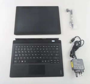 Lenovo IdeaPad Miix 700-12ISK 8GB RAM - 256GB SSD 12" Tablet - Foto 1 di 10