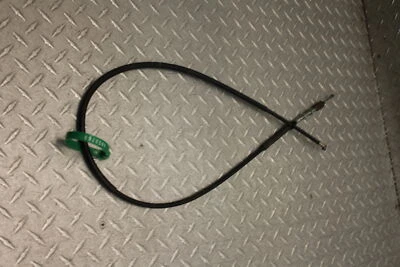 Honda XL500S 1981 línea de cable de embrague Foto 1 de 4