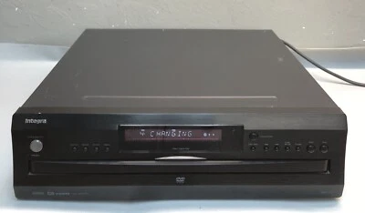 Integra DTR-7.7 HDMI THX Stereo AV Receiver 1080p - Image 1 of 4