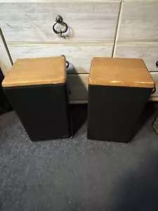 Garrard Home Stereo Speakers 8 inch 80W - Picture 1 of 8