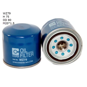 Cooper Oil Filter - WZ79 - Picture 1 of 1