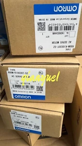 R88M-K10030T-S2 AC Servomotor R88MK10030TS2 - Bild 1 von 3