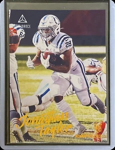 Jonathan Taylor - 2020 Panini Chronicles Luminance Football - Rookie  - Bild 1 von 1