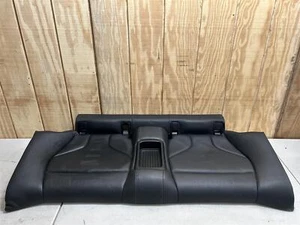 2016 BMW M4 Rear Seats Lower Insert OEM 2015-2020 - Bild 1 von 12